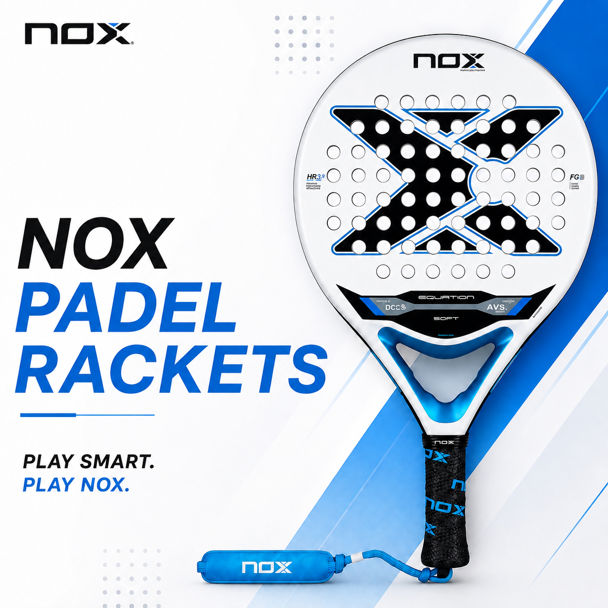 NOX Padel Racket